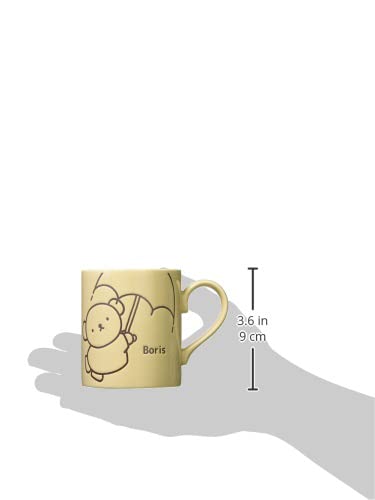 Amazon.com | Kaneshotouki 406138 Dick Bruna Miffy Water Repellent